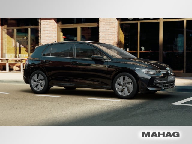 Volkswagen Golf 1.5 eTSI DSG Golf VIII Style