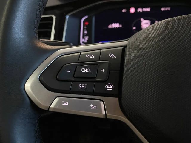 Volkswagen Polo 1.0 TSI BMT DSG Style