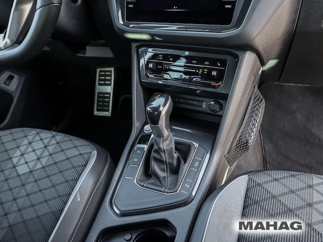 Volkswagen Tiguan 1.5 TSI DSG IQ.Drive R-Line