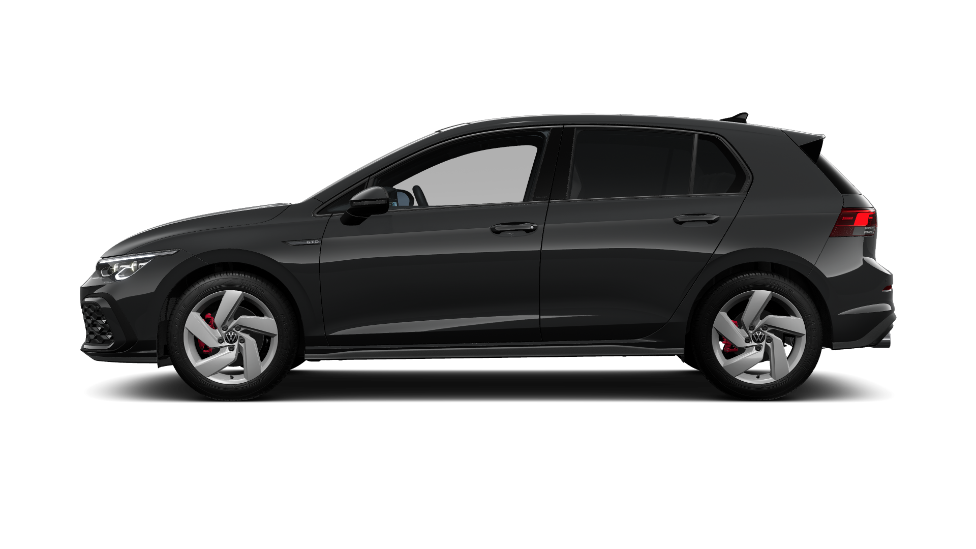 Volkswagen Golf 2.0 TDI DSG Golf VIII