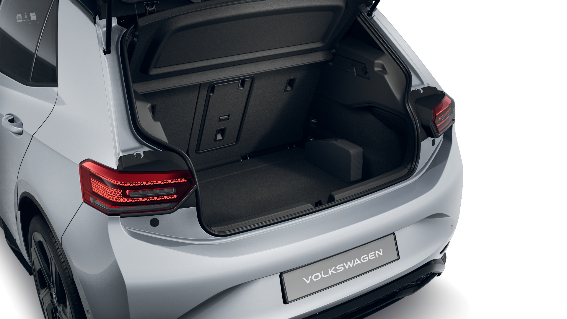 Volkswagen ID.3 GTX Performance