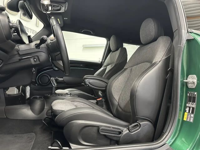 MINI Mini Electric SE