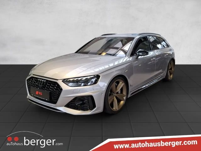 Audi RS4 Avant