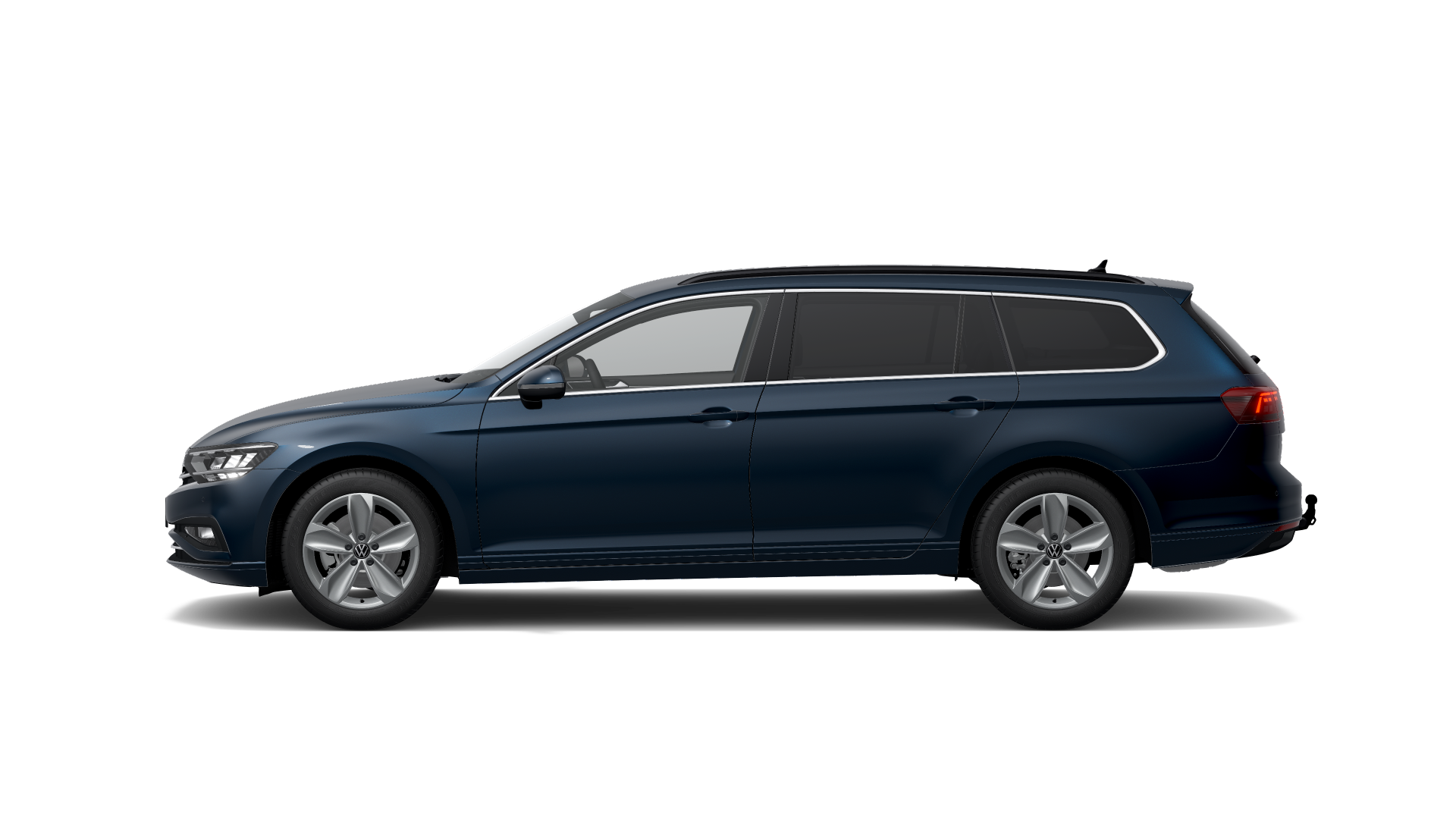 Volkswagen Passat 2.0 TDI DSG Variant