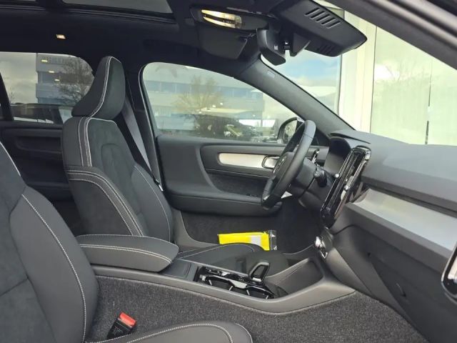 Volvo XC40 Ultra