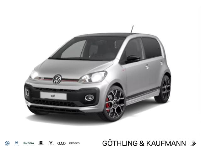 Volkswagen up! 1.0 TSI GTI