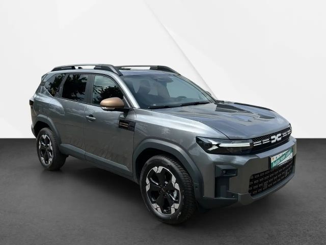 Dacia Bigster Extreme Mild Hybrid 130