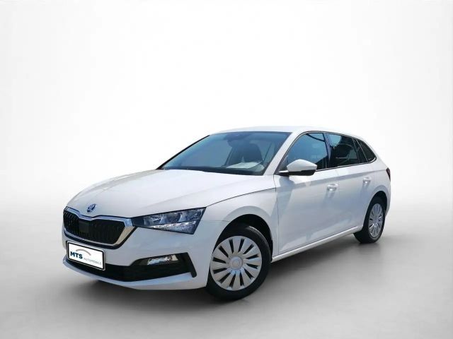 Skoda Scala Active