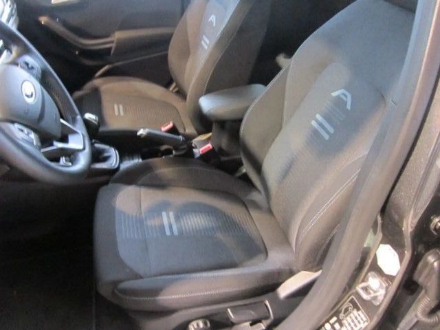 Ford Fiesta Active