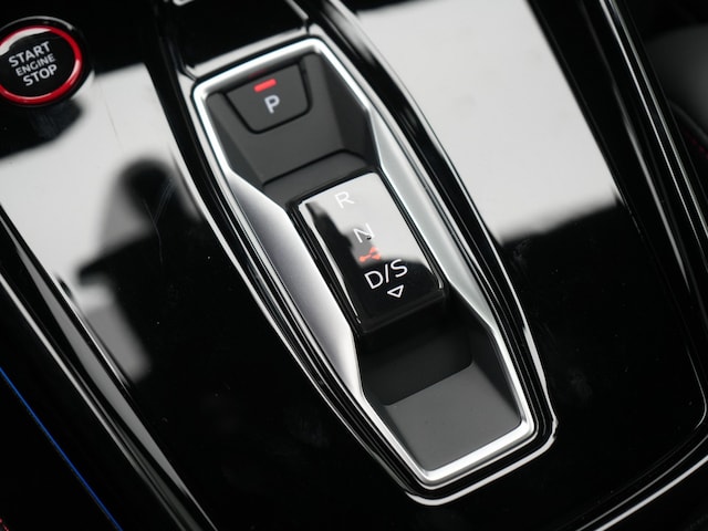 Audi RS3 Quattro S-Tronic Sportback