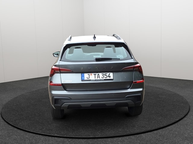 Skoda Kamiq 1.0 TSI Drive