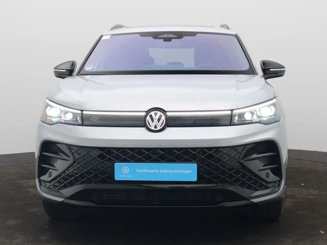 Volkswagen Tiguan 2.0 TSI DSG R-Line