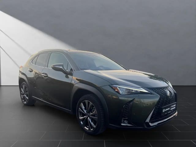 Lexus UX 250h F Sport Sport