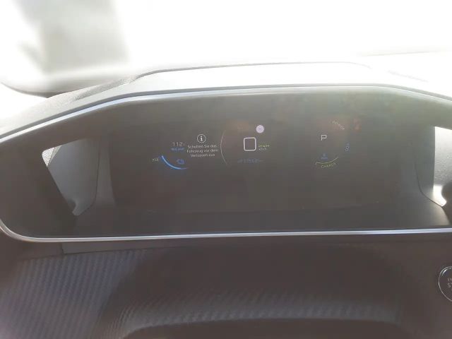 Peugeot E-2008 Allure Pack