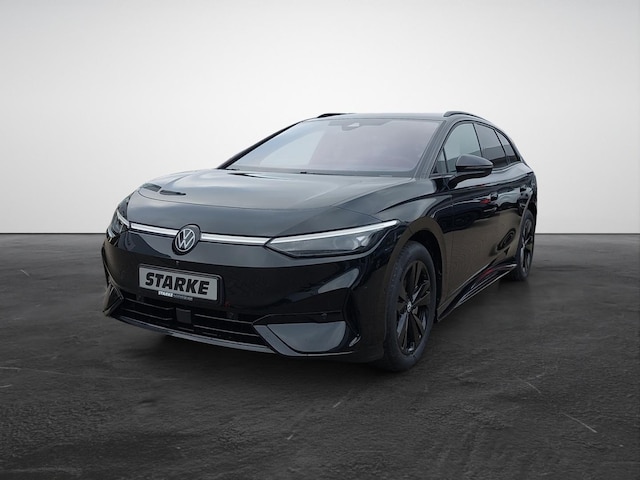 Volkswagen ID.7 Pro Tourer