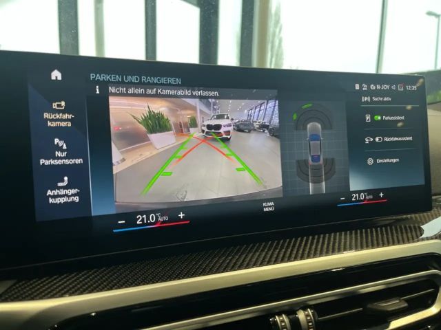 BMW i4 Coupé Gran Coupé Sedan