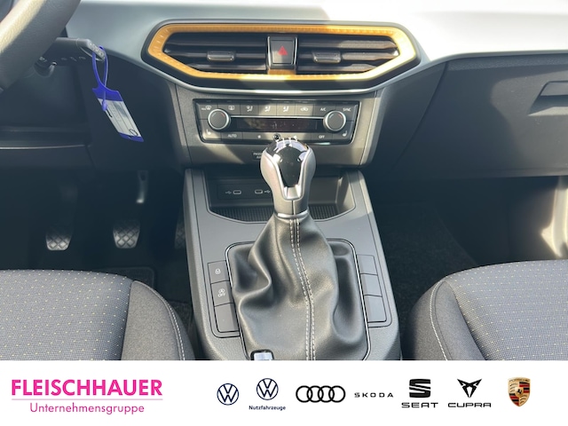 Seat Ibiza Road Edition NAVI+SHZ+LED+DAB+NAVI