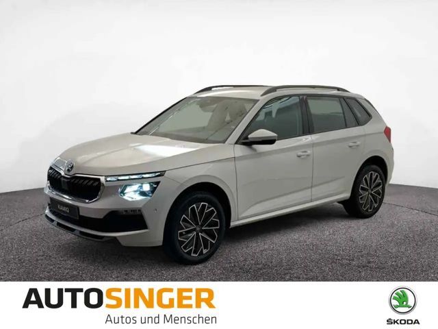 Skoda Kamiq 1.5 TSI Tour