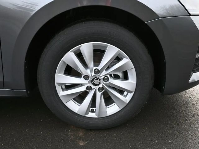 Skoda Octavia 1.5 TSI Selection