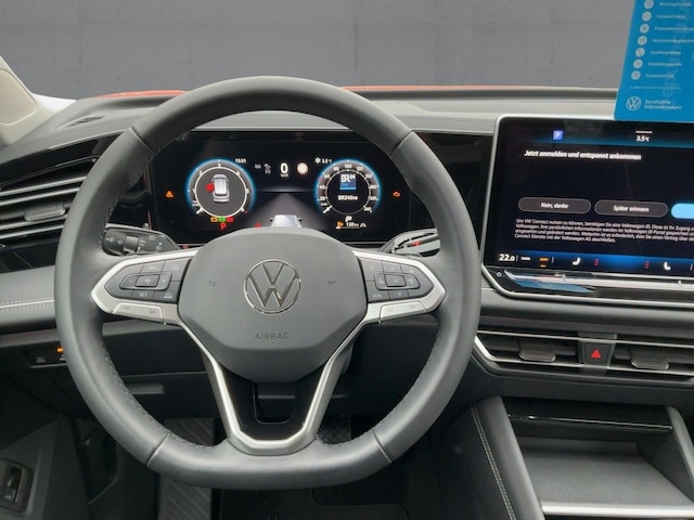 Volkswagen Tiguan 2.0 TDI DSG Elegance Elegance