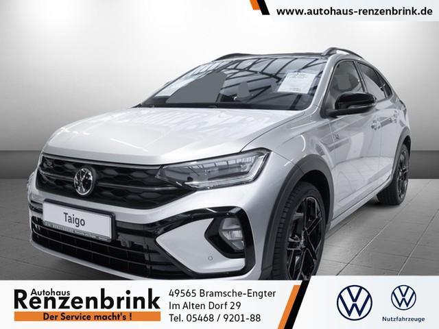 Volkswagen Taigo DSG R-Line Style