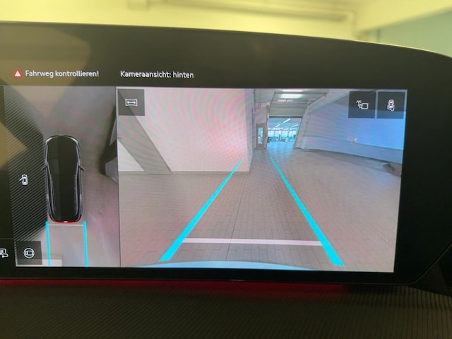 Audi Q5 Hybride Quattro S-Tronic