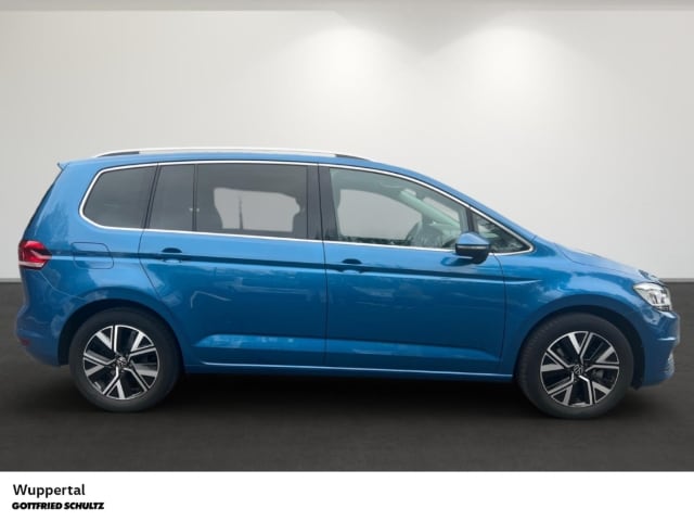 Volkswagen Touran 1.5 TSI