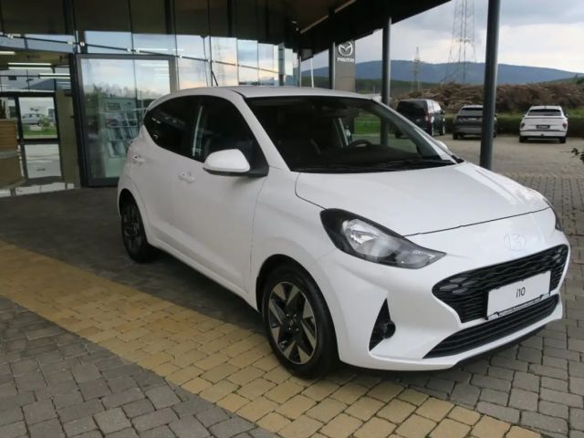 Hyundai i10 GO Plus 1,0 MT a5bu1