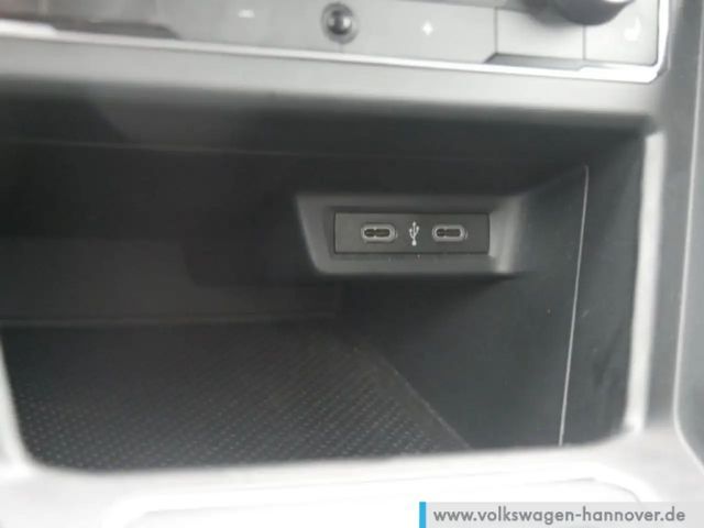 Volkswagen Polo 1.0 TSI Highline