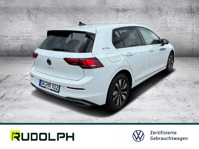 Volkswagen Golf 1.5 TSI Golf VIII