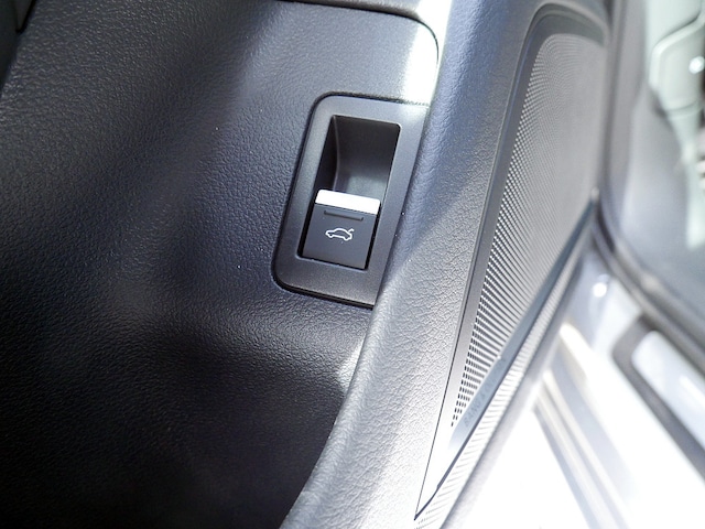 Audi RS6 Avant Quattro