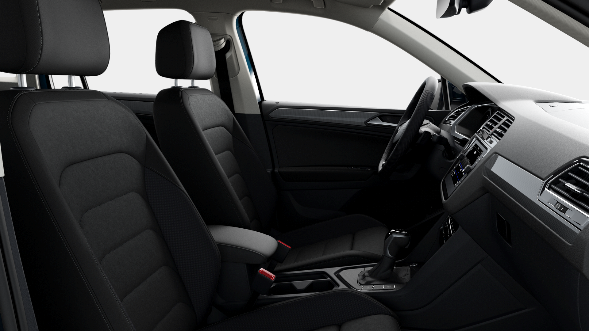 Volkswagen Tiguan 2.0 TDI DSG Life