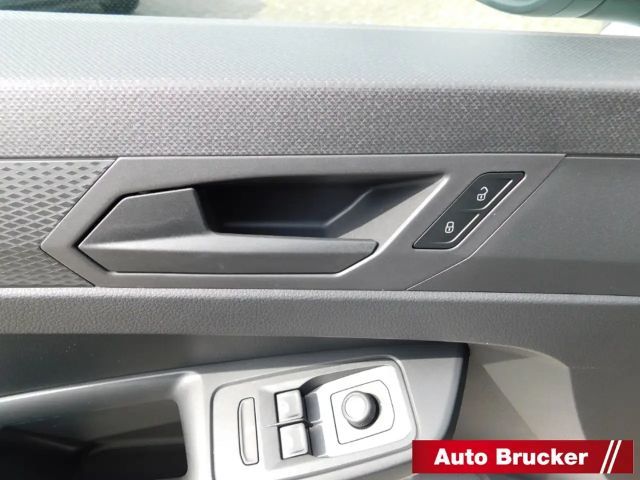 Volkswagen Caddy 2.0 TDI 4Motion