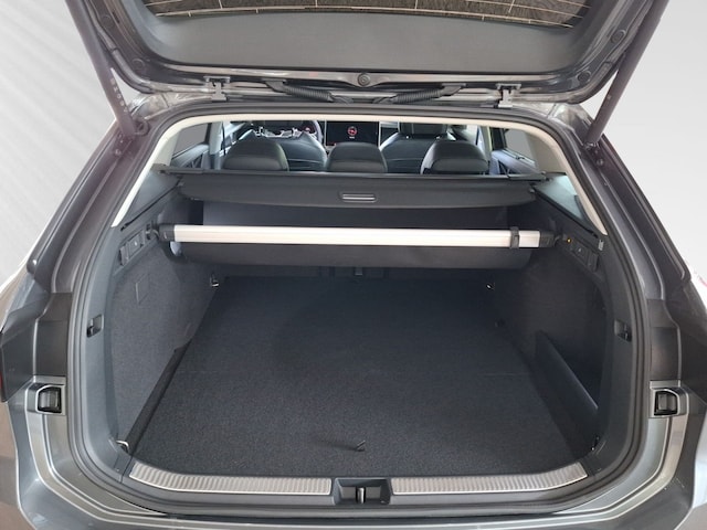 Volkswagen Passat Business eHybrid