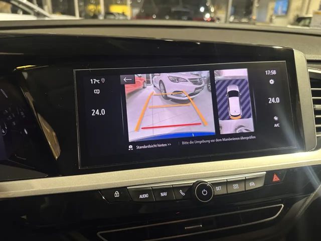 Opel Grandland X Ultimate