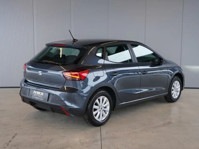 Seat Ibiza Reference