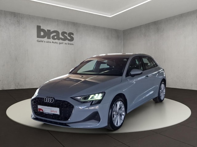 Audi A3 35 TDI S-Tronic Sportback