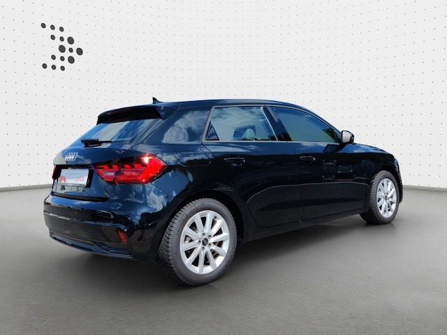 Audi A1 30 TFSI S-Tronic Sportback