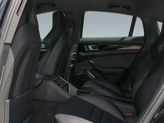 Porsche Panamera 4S E-Hybrid