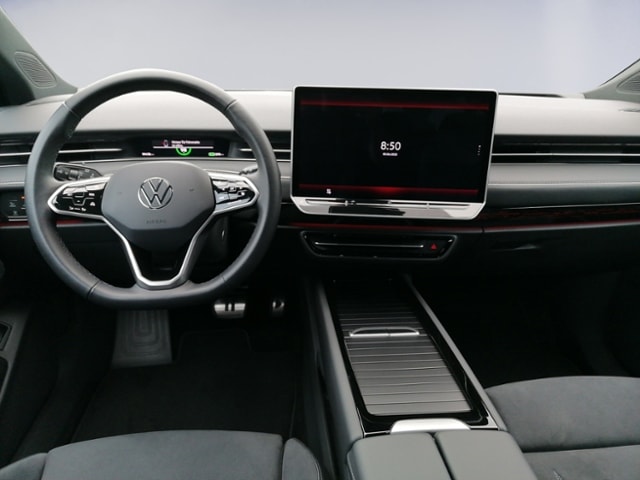 Volkswagen ID.7 Tourer