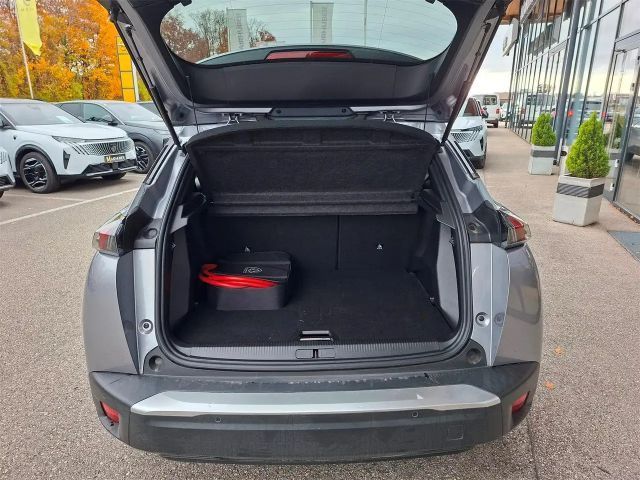 Peugeot E-2008 Allure Pack