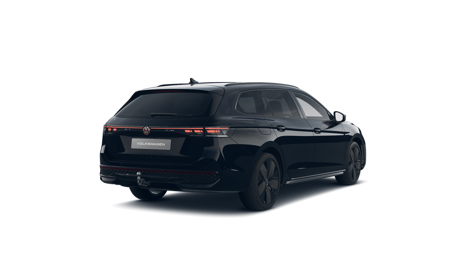 Volkswagen Passat 2.0 TDI R-Line Variant