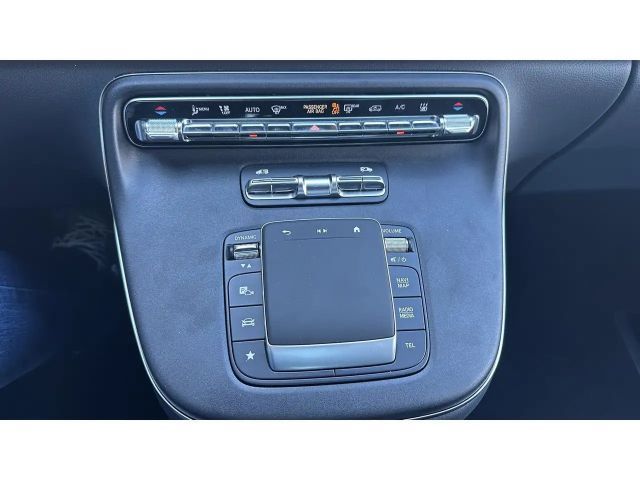 Mercedes-Benz EQV 300 Limousine Lang