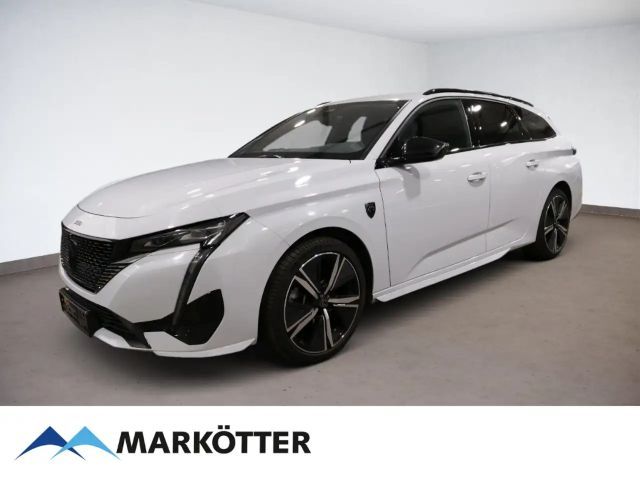 Peugeot 308 GT-Line PureTech SW