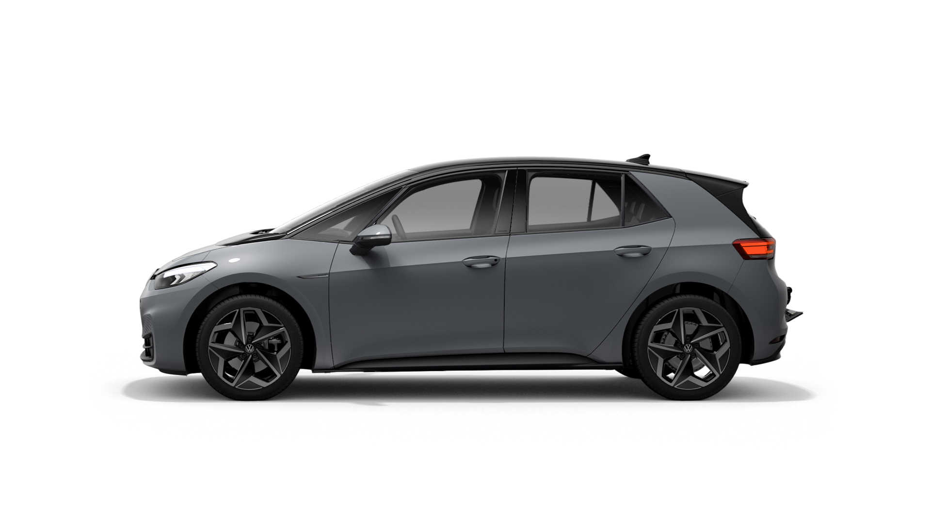 Volkswagen ID.3 Life