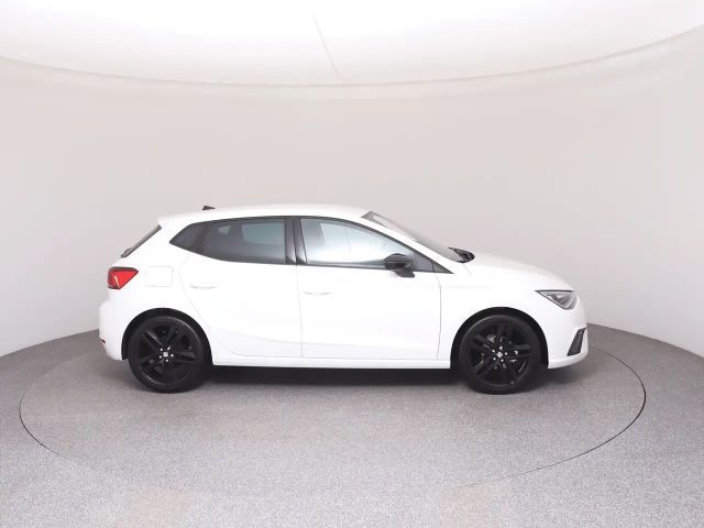 Seat Ibiza 1.0 TSI FR-lijn