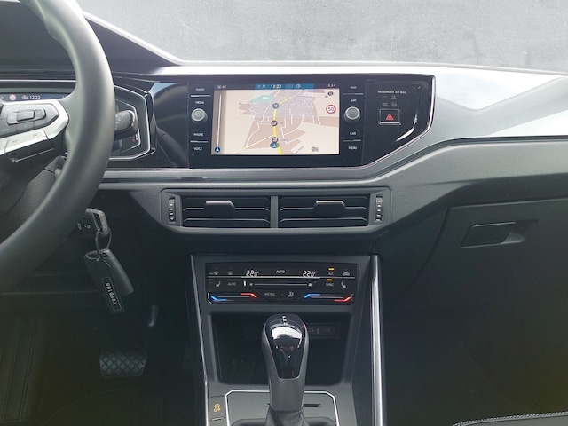 Volkswagen Taigo 1.5 TSI Style