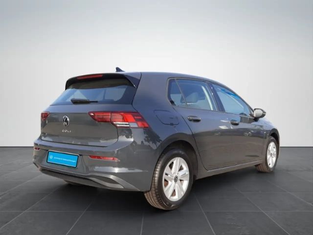 Volkswagen Golf 2.0 TDI Golf VIII Life