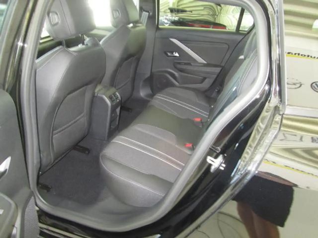 Opel Astra GS-Line Grand Sport Sports Tourer