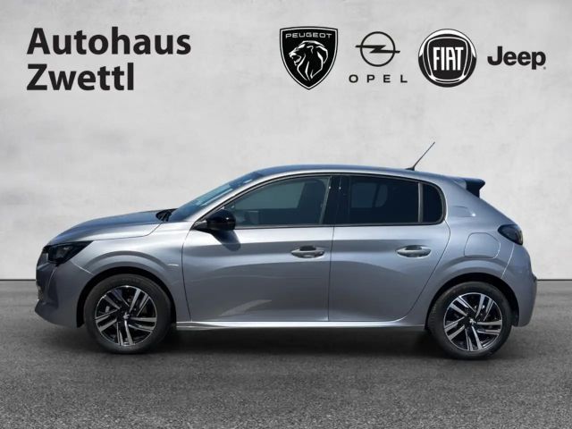 Peugeot 208 Allure Pack EAT8